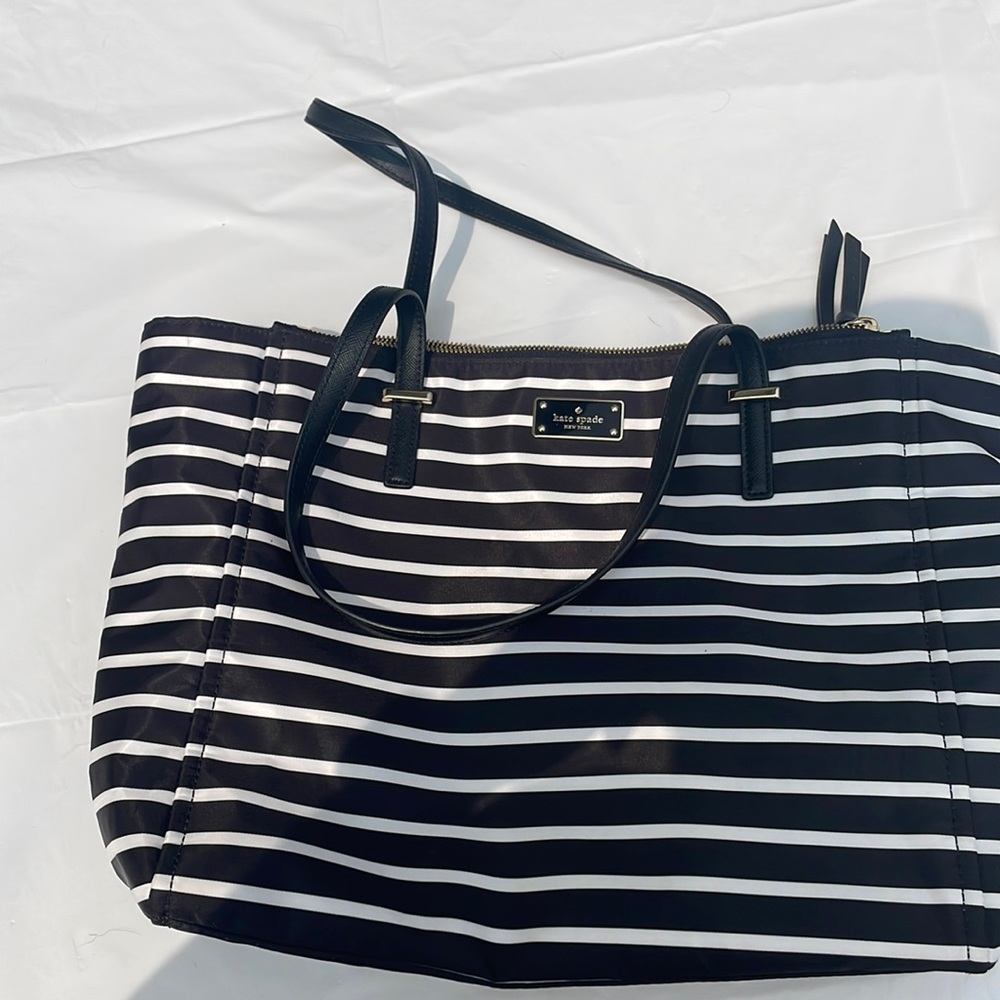 Kate Spade tote